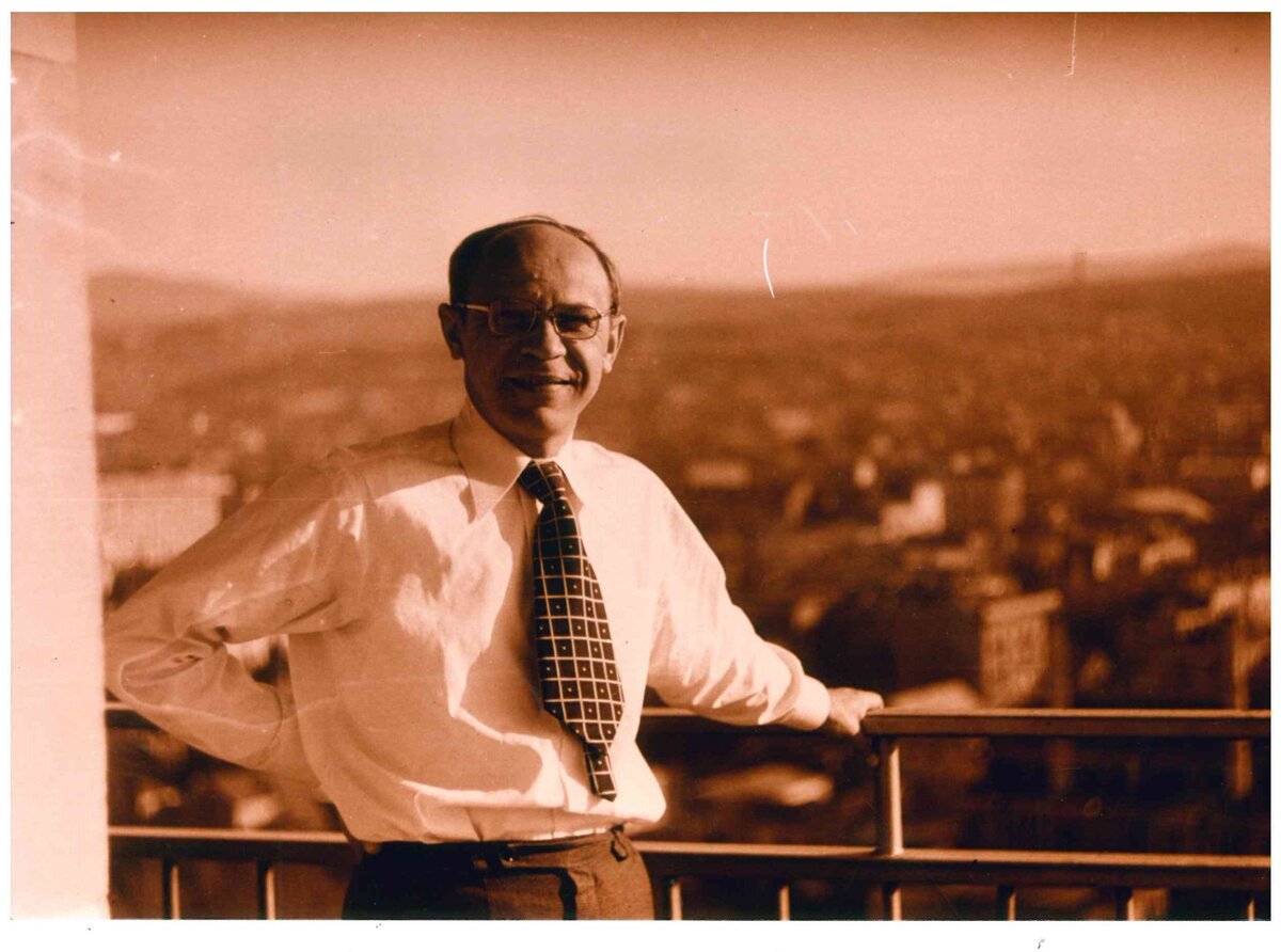 Алмазов В. А., 1931 -2001.