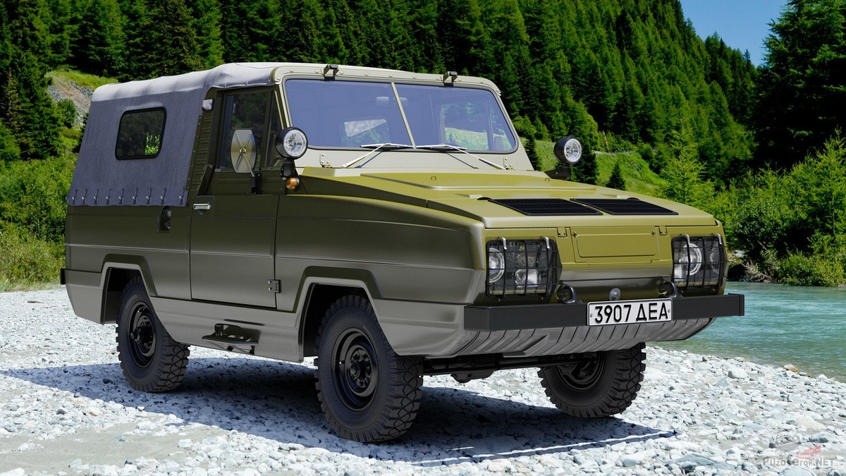 На гражданке цены не было бы