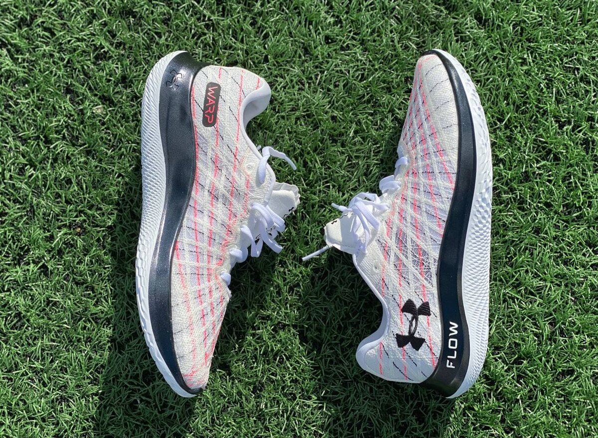 Under armour quality store review