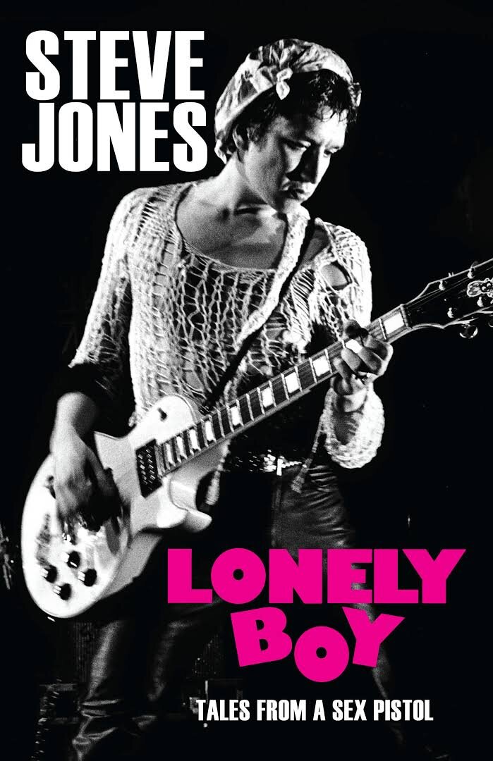 Steve johns. Стив Джонс. Стив Джонс (музыкант). Steve Jones Lonely boy. Стив Джонс гитарист в молодости.