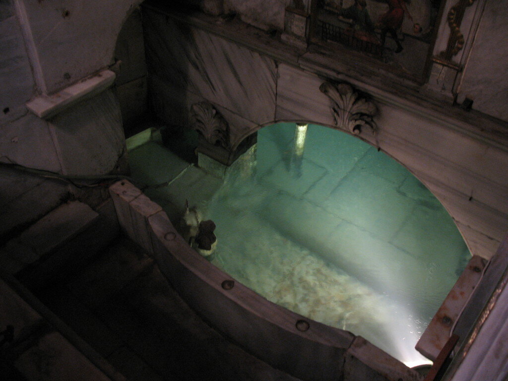 Живоносный источник Божией Матери близ Стамбула http://hram-ziv.cerkov.ru/poezdka-k-zhivonosnomu-istochniku-v-stambule/#jp-carousel-1480