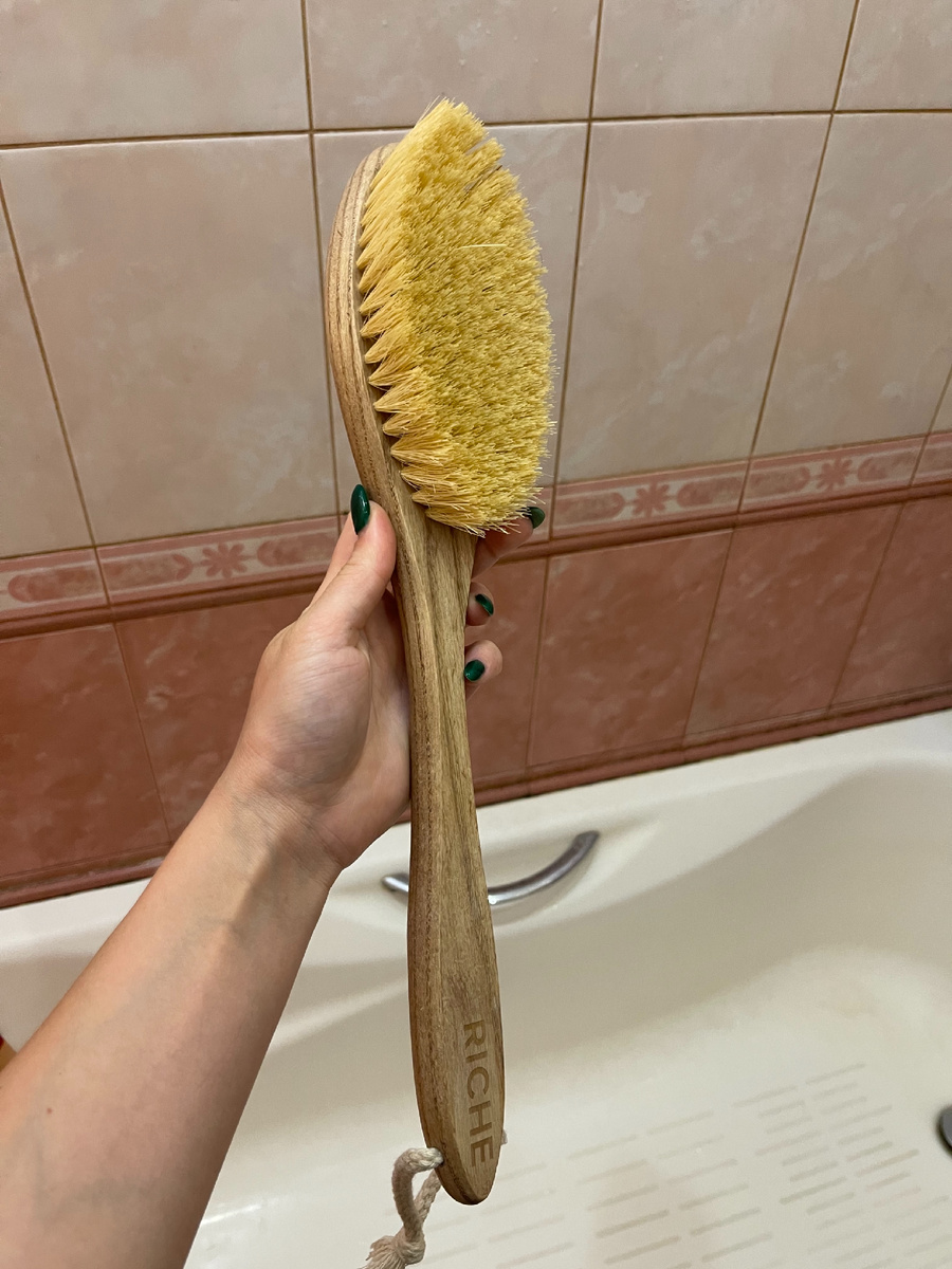 Для тела 
