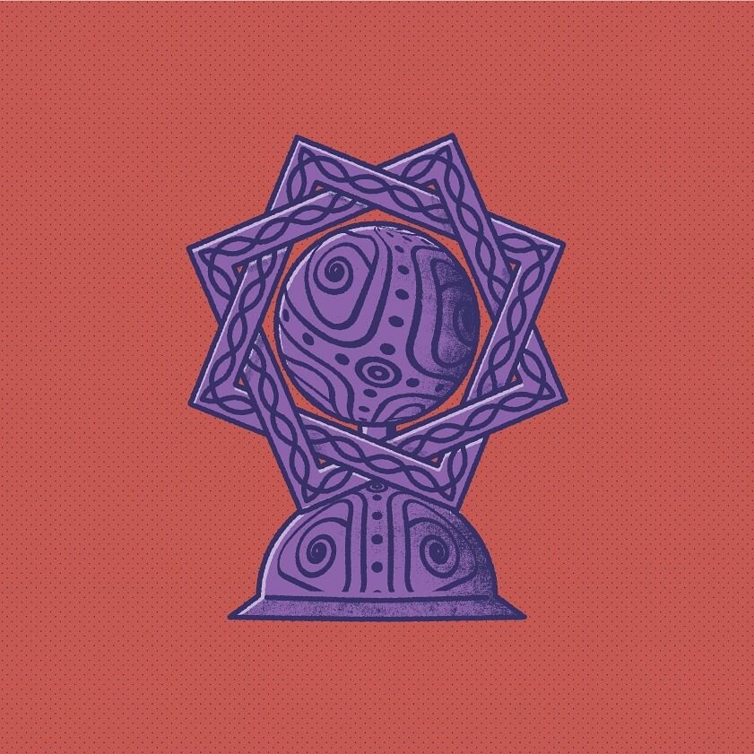 Алтарь Аркея