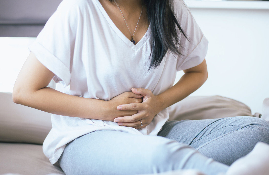 пищевое отравления