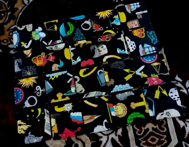 Расклад на картах Гадальный пасьянс для знака Зодиака Телец