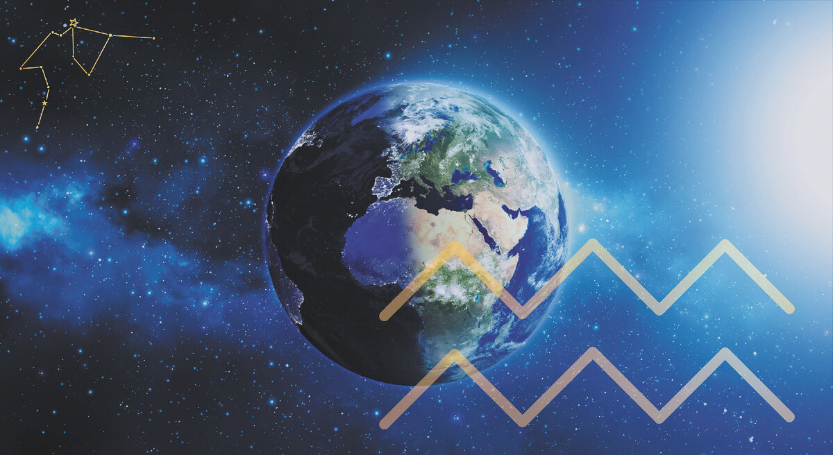  "Чтобы соответствовать новым земным вибрациям, человеку сегодня просто необходимо перестроиться - повысить свои вибрации до достойного уровня. А это можно сделать, только работая со своим эмоциональным состоянием, мышлением, поведением: нужно настраиваться на позитив, принять себя и окружающих, радоваться, улыбаться, творить, помогать другим от сердца, не заниматься самобичеванием, избавиться от страхов, обид, сомнений, гнева, неудовлетворенности и т.д., - говорит Марина. - В противном случае, человеку будет крайне тяжело, и физически, и психологически. Вся история с пандемией тому подтверждение".