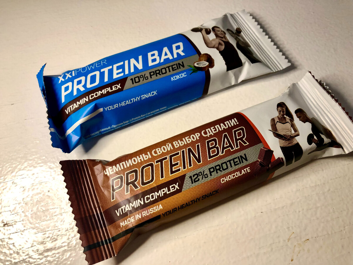 Protein Bar