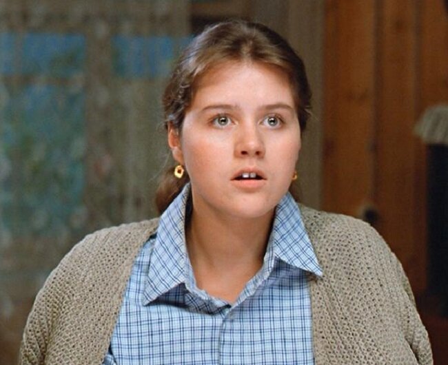 Кадр из фильма «Любовь и голуби» (1984). Скриншот. Источник - YouYube.