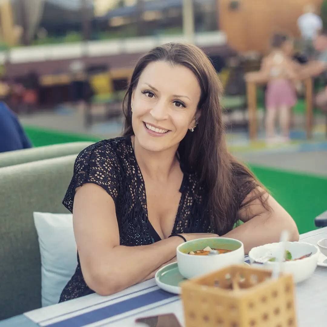 Анастасия Ругаева. Фото из сети