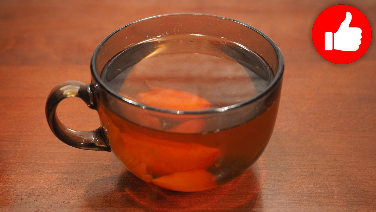 Компот в мультиварке