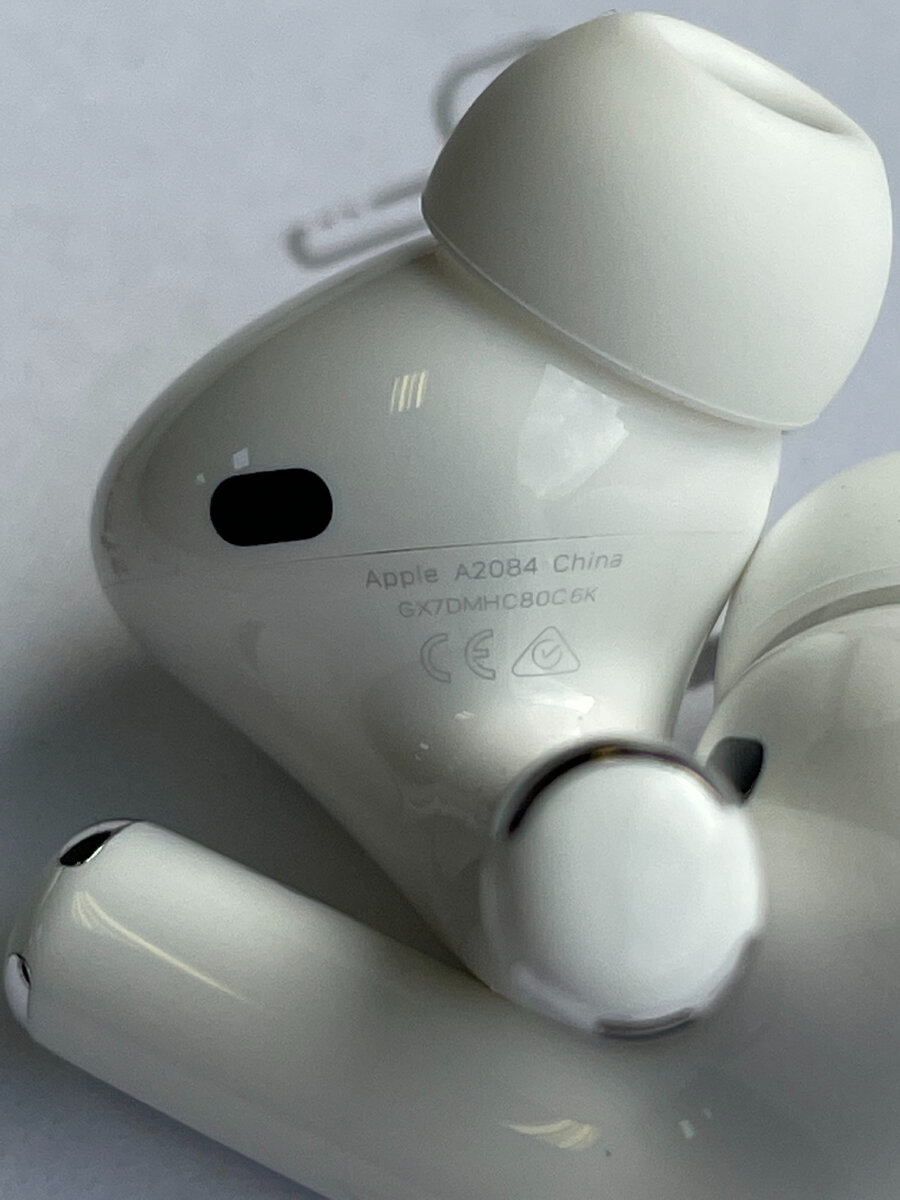 AirPods Air Parts