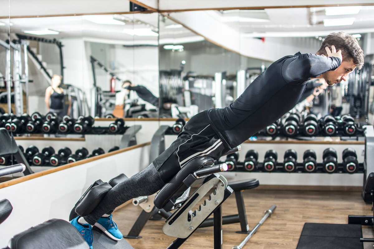 Health-coach, Максим Оборин, мастер-тренер сети фитнес-клубов X-Fit в России