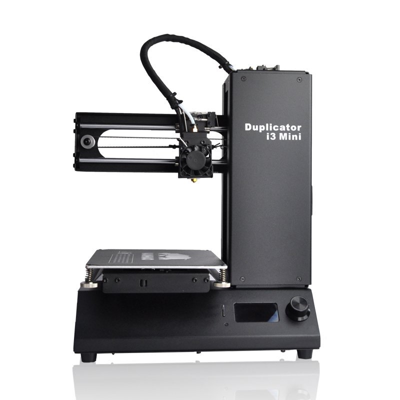 Wanhao i3 Mini