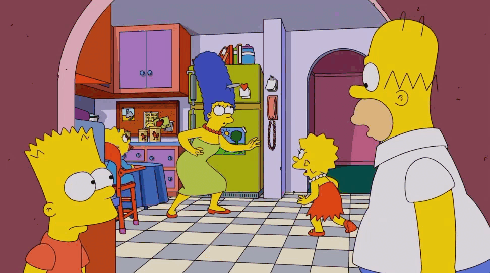 Симпсоны (The Simpsons), s29e02 © 20th Century Fox Film Corporation      
