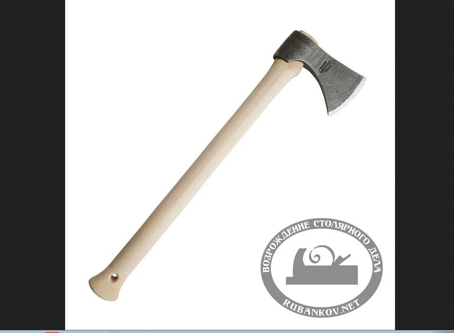Топор походный Чернигов "Петроград". Листайте вбок, там ещё примеры