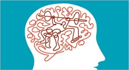 Математические задачи тоже идут с идеалом в развитие памяти. 