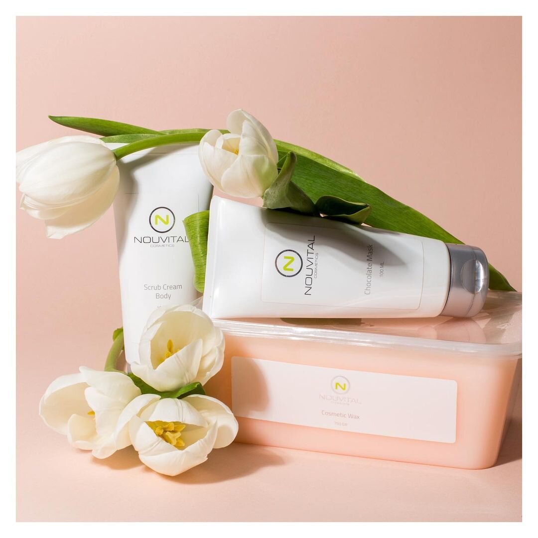 Фото из Instagram @nouvital_cosmetics