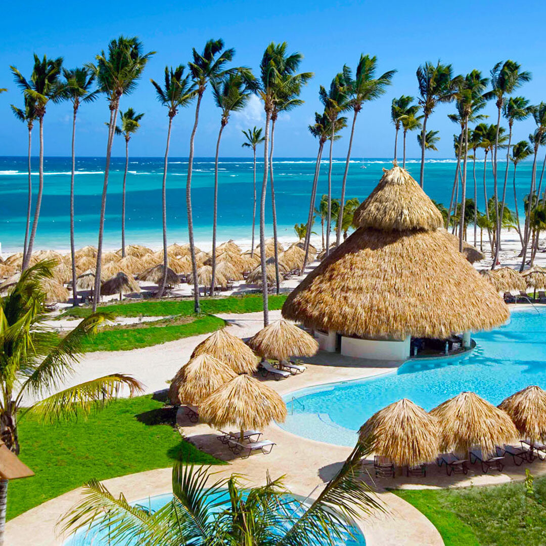 Доминиканская республика