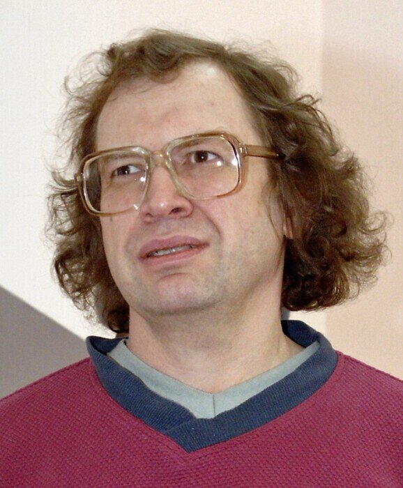 Сергей Мавроди