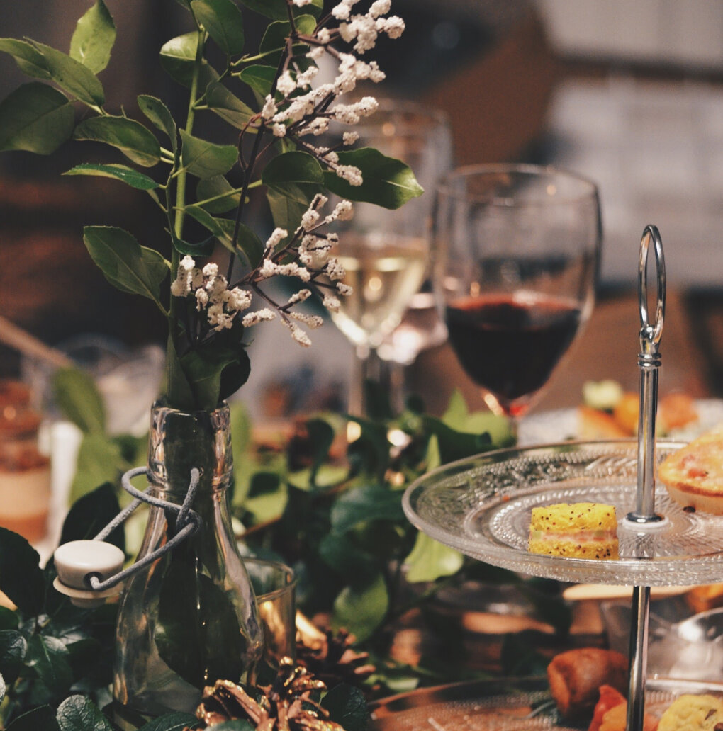 Соблюдайте правила гигиены в новогодние каникулы