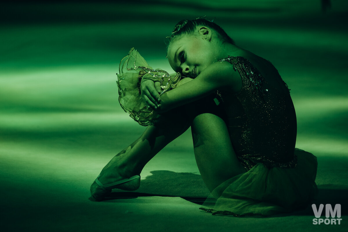 Фото: Алексей Костин/ «В мире спорта»