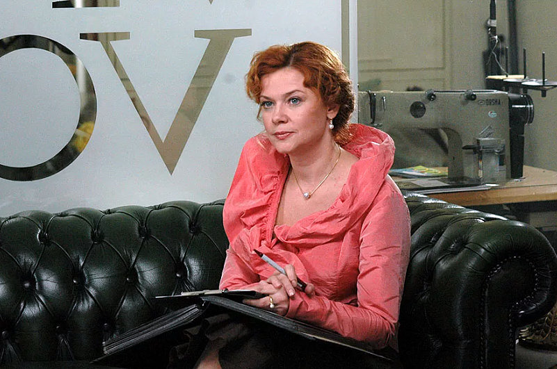 Татьяна яковенко актриса биография личная жизнь
