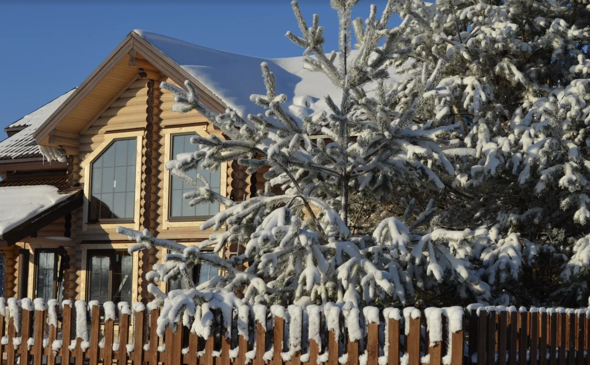 При покупке участка без подряда вы сами сможете придумать проект будущего дома