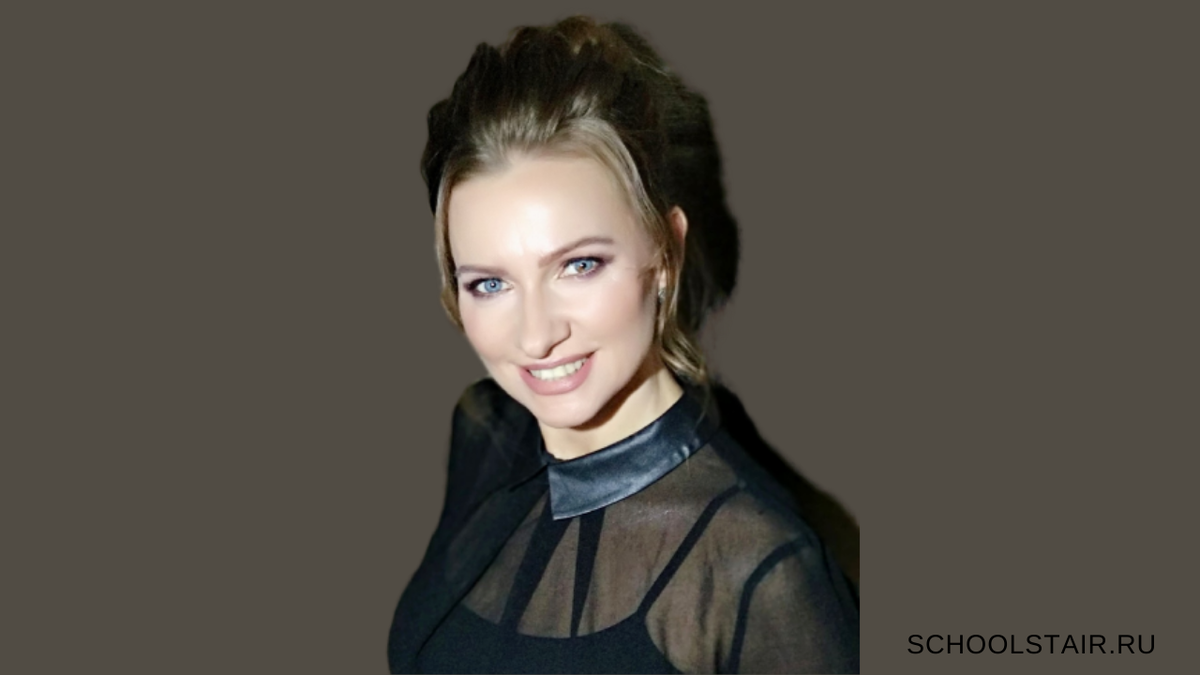 На фото автор Дзен-канала, Ирина Князева (карьерный консультант по поиску работы и карьерным переходам)