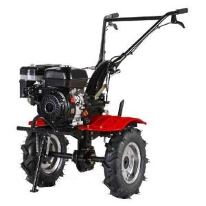 Модель 1: почему она популярна среди садоводов?