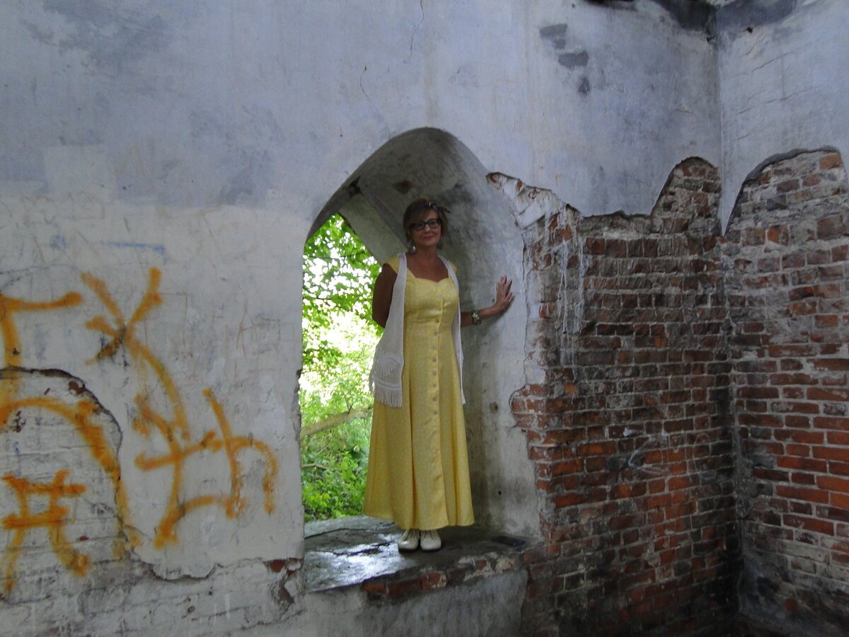 личный архив. 