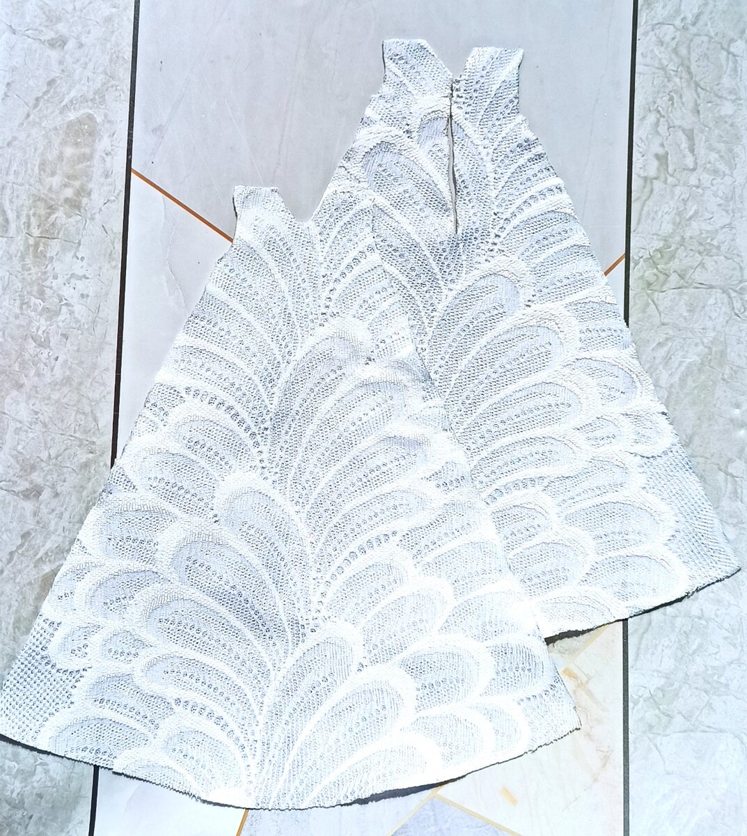 А здесь я уже из соединила. Только вот блеска не видно(((