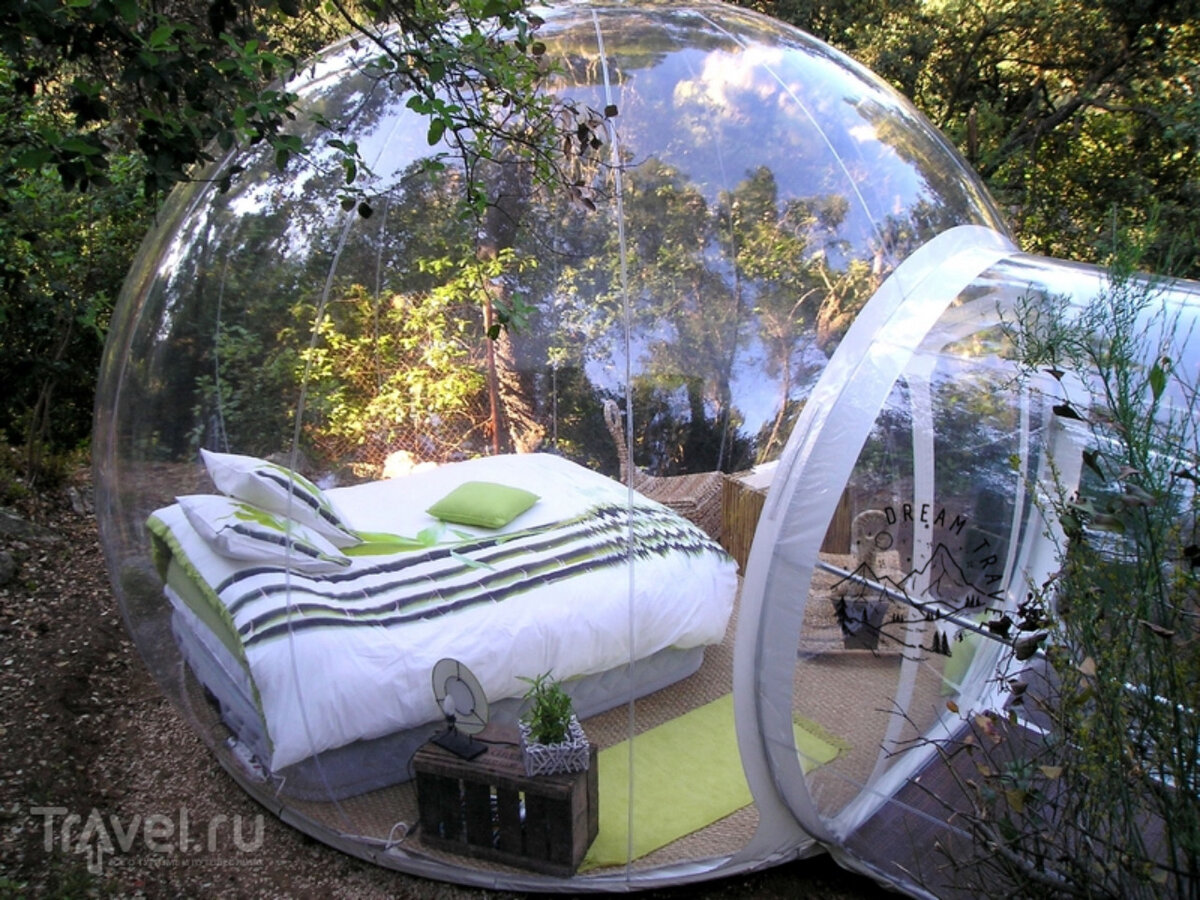 Attrap'Rêves: Франция, Аллош 