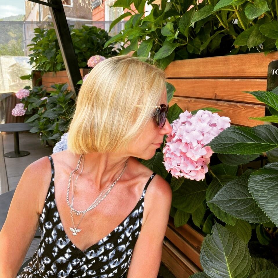 Светлана Птицына