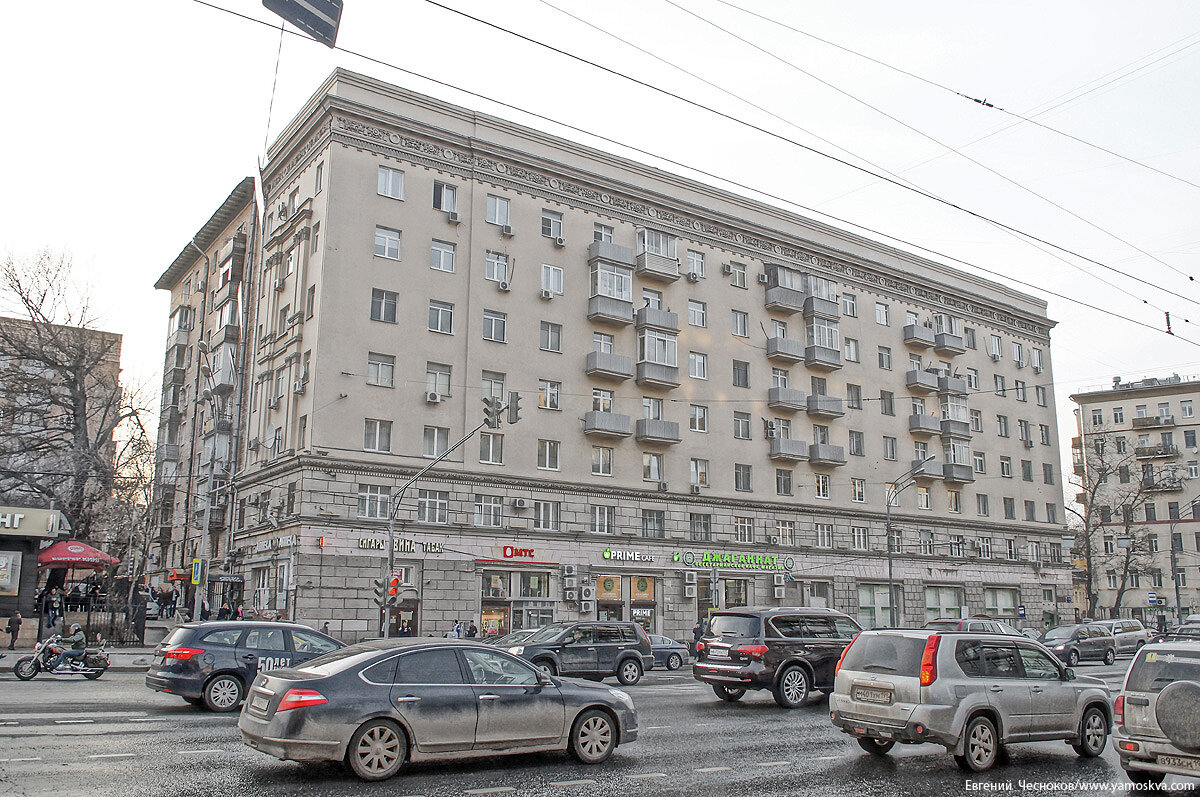 Продажа квартир комнат и домов от собственников в Москве 461 объявление