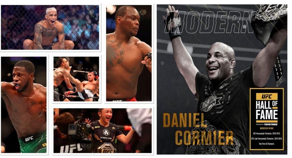 UFC 274 в деталях. Обзор и основные моменты. Отличный турнир!