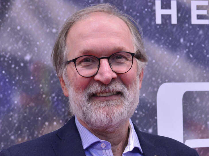 Виктор Добронравов. Фото: Global Look Press