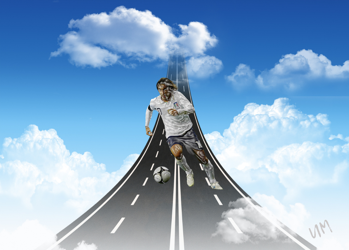 Управляй жизнью сам!