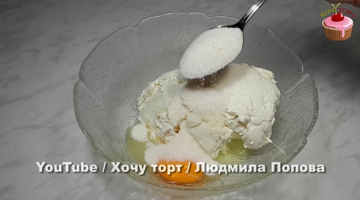 Сырники из творога на сковороде