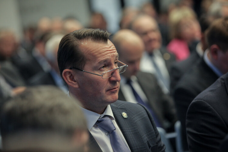 УФАС по РТ под руководством Айрата Шафигуллина заподозрило министерство культуры РТ в нарушении федерального закона «О защите конкуренции». Ведомство якобы нарушило порядок проведения конкурсов на получение субсидий на общую сумму около 81,5 млн рублей. Фото: «БИЗНЕС Online»