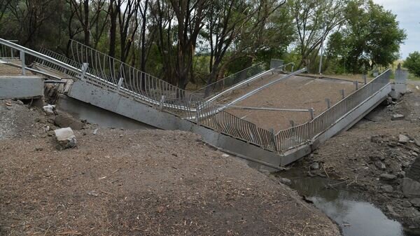   © РИА Новости . Виктор Антонюк