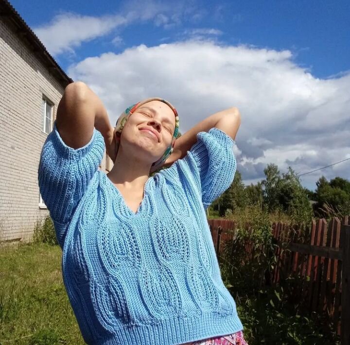 Потягушечки