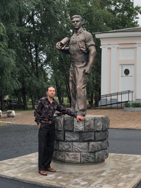     Фото vk.com/vsafonovo