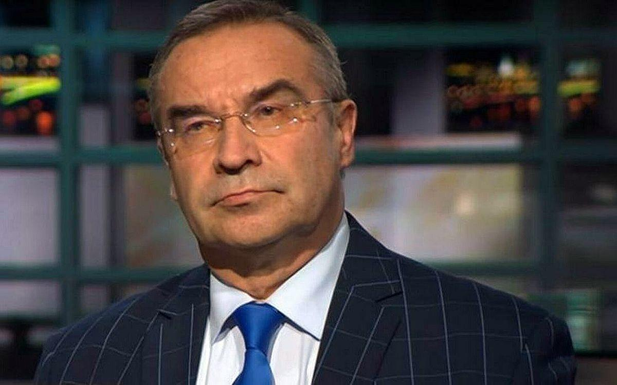 Андрей Кошкин. Фото взято из открытых источников