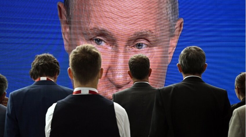 И в Москве, аналогично.