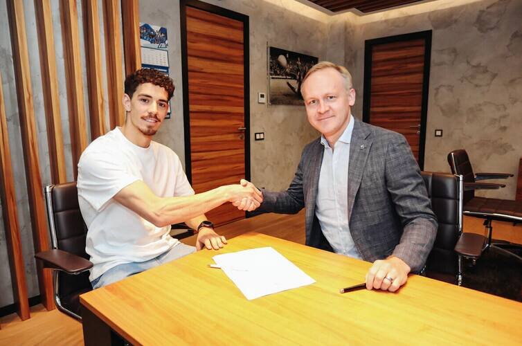    Фото: ФК "Динамо" Москва