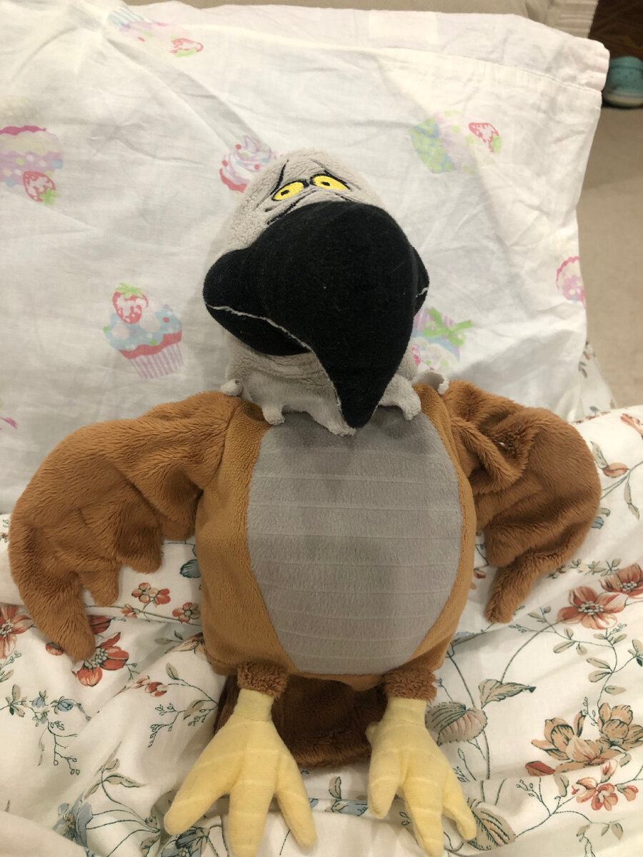 милаха не правда ли? 🦅