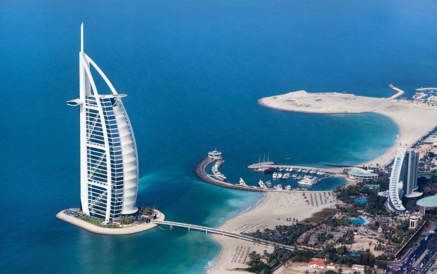 Burj Al Arab Jumeirah