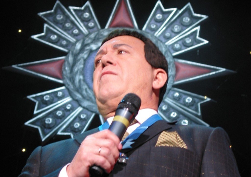 Источник: Viktor Chernov/Russian Look