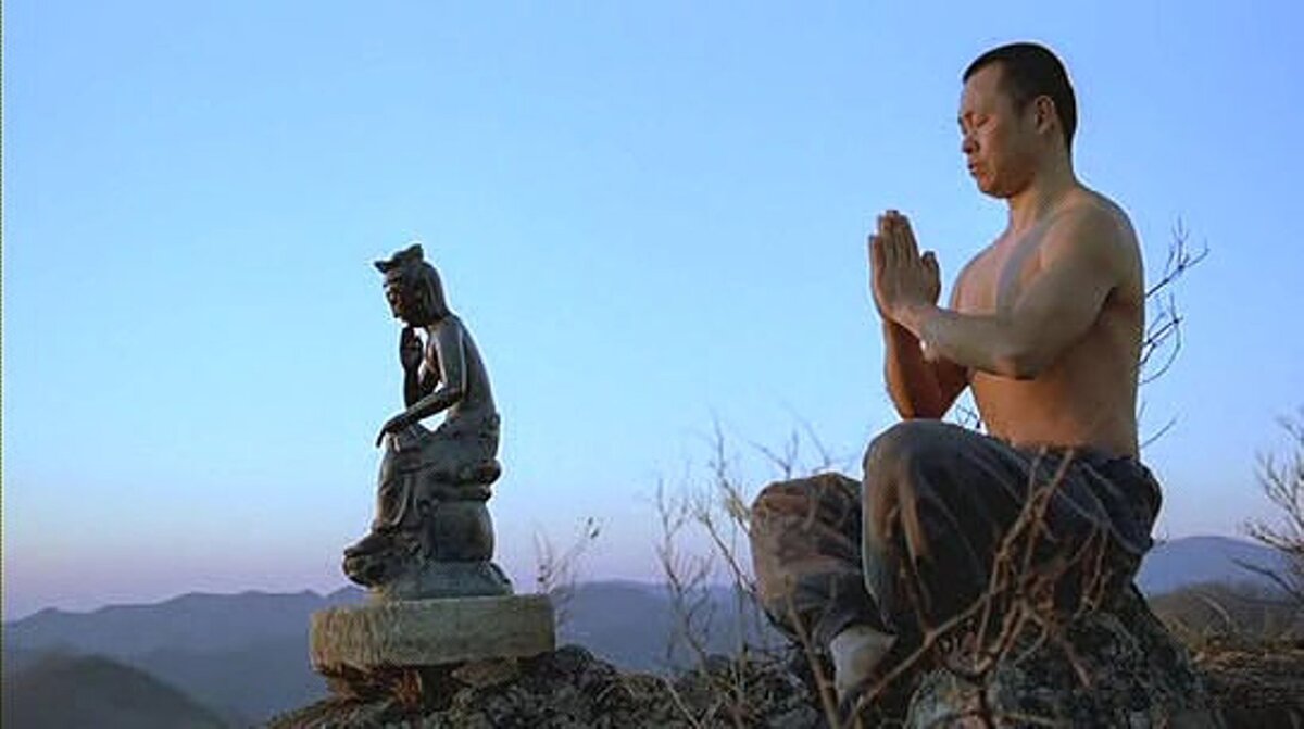 Весна, лето, осень, зима… и снова весна