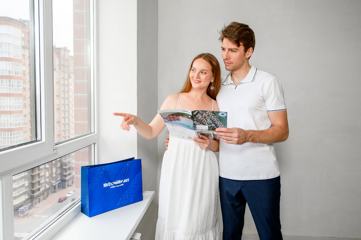 фото ГК «ЮгСтройИнвест» 